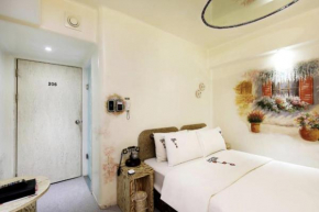 Amant Hotel